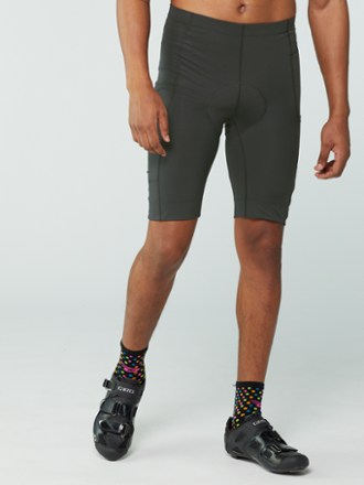 rei bike short