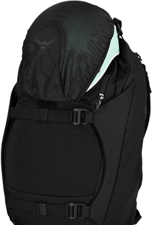 Osprey Metron 24 Pack 5