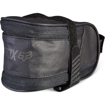 Fox Large Seat Bag 0