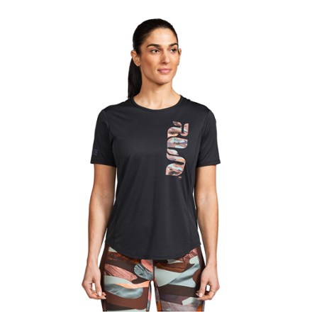 Janji Run All Day T-Shirt - Women's 1