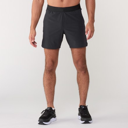 Ten Thousand Tactical 7" Lined Shorts - Men's 1