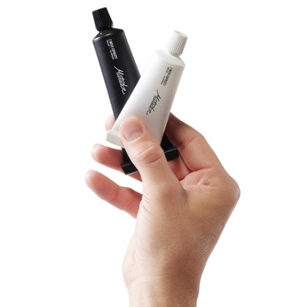 Matador Refillable Toothpaste Tubes - Set of 2 1