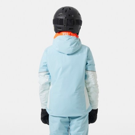 Helly Hansen Jewel Insulated Jacket - Girls' 2