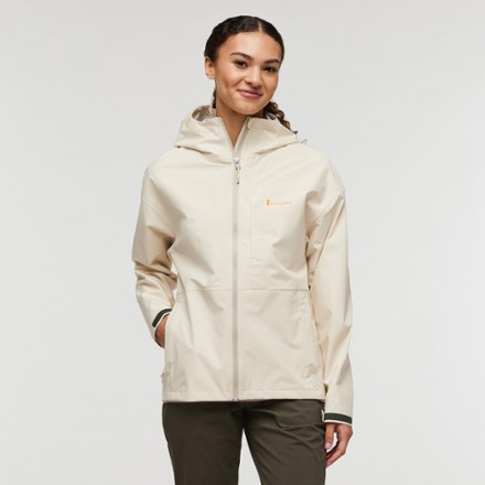 Cotopaxi Cielo Rain Jacket - Women's 1