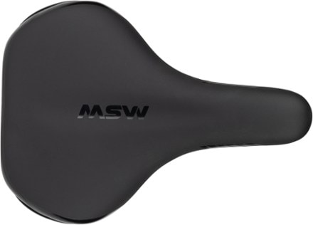 MSW SDL-192 Relax Recreation Saddle 3