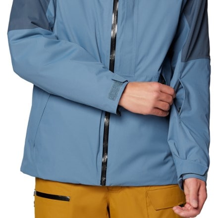 Mountain Hardwear Firefall Trifecta 3-in-1 Jacket - Men's 4