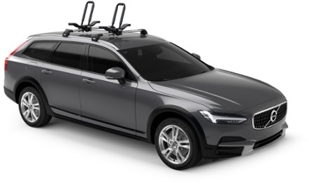 Thule Compass 4-in-1 Kayak/SUP Rack Rack includes 2 mounts