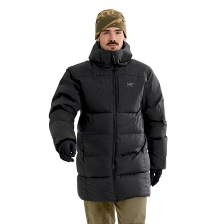 Arc'teryx Thorium SV Down Parka - Men's 1