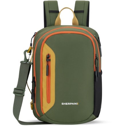Sherpani Mia Pack 2