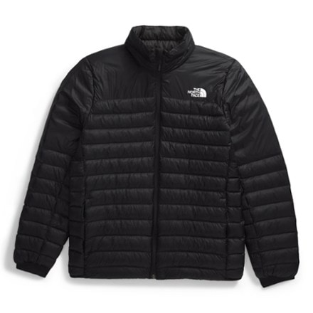 The North Face Terra Peak Insulated Jacket - Men's 0