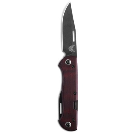 Benchmade 317BK-02 Weekender Knife 0