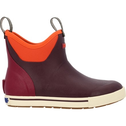 XTRATUF Camp Collection Ankle Deck Boots - Women's 0