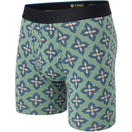Stance Ceramic 3 Boxer Briefs - Men's 0