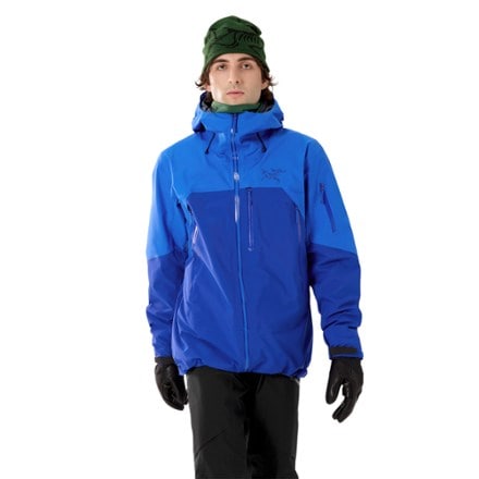 Arc'teryx Rush Jacket - Men's 1