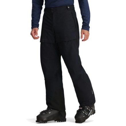 Obermeyer Off Grid Oberreute Snow Pants - Men's 5