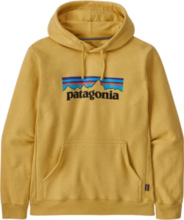 Used Patagonia P 6 Logo Uprisal Hoodie REI Co op