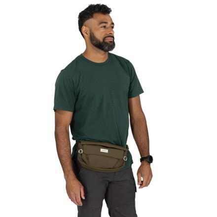 Osprey Arcane Hip Bag 5