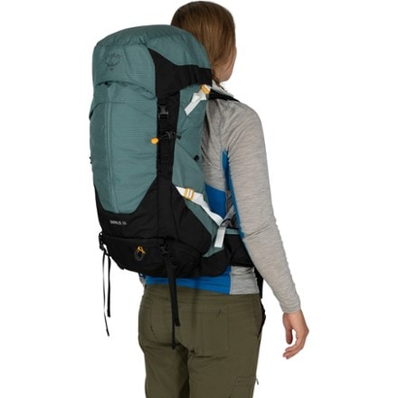 Osprey Sirrus 36 Pack - Women's 7