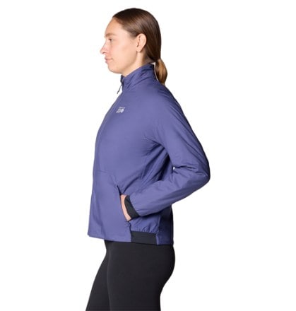 Mountain Hardwear Kor Alloy Insulated Jacket - Women's 3