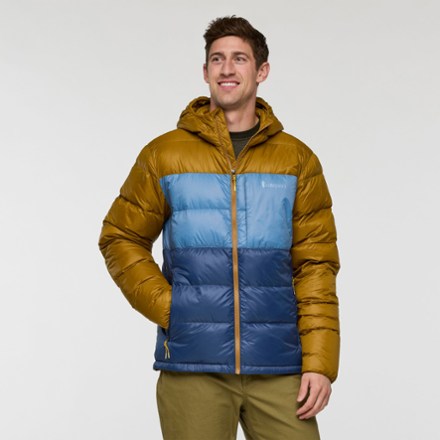 Cotopaxi Fuego Max Hooded Down Jacket - Men's 2