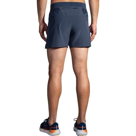 Brooks Sherpa Shorts - Men's 5" Inseam 2