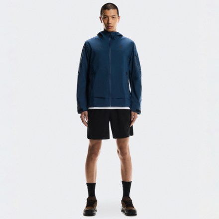 On On x BEAMS x REI Co-op Trek Jacket 2