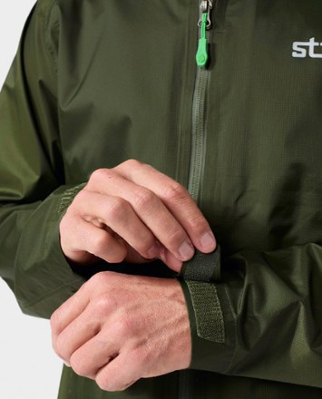 Stio Rollick Hooded Jacket - Men's 7