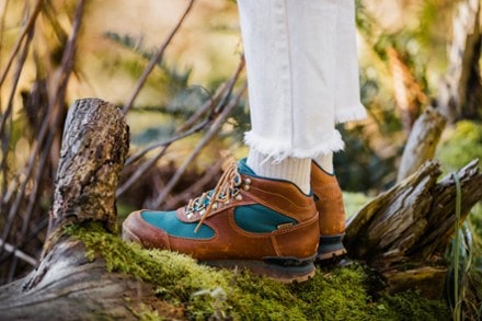 Location Image for Jag II Hiking Boots - Women's