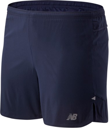 new balance shorts 5 inch