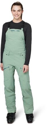 Flylow Foxy Bib Pants - Women's 0