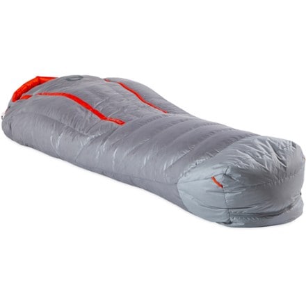 NEMO Coda Endless Promise 25/35F Down Mummy Sleeping Bag 7