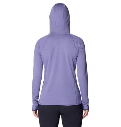 Mountain Hardwear AirMesh Hoodie - Women's 1