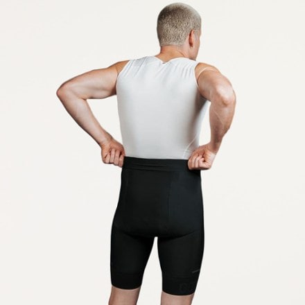 GOREWEAR Swiftride Short Cycling Tights - Men's 2