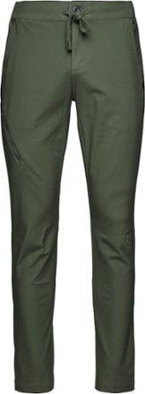 Black Diamond Rocklock Pants - Men's 0