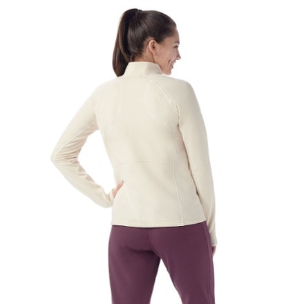 Smartwool Active Fleece Jacket - Women's 2