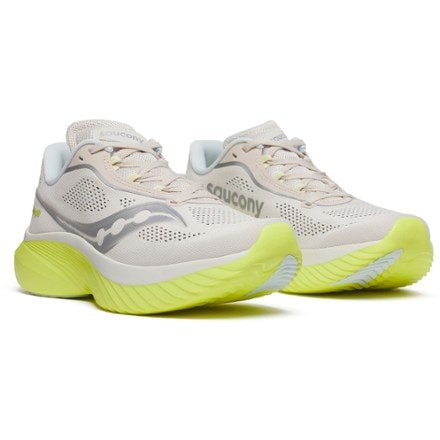 Saucony Kinvara 15 Road-Running Shoes - Women's 2