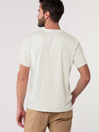 Arc'teryx Cormac Crew Neck Shirt - Men's 2