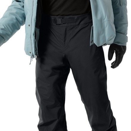 Arc'teryx Fissile Insulated Snow Pants - Men's 5