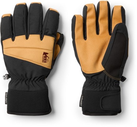 REI Co-op Powderbound Gloves - Men's 0