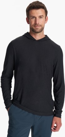 Vuori Strato Tech Hoodie - Men's 1