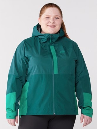 REI Co-op XeroDry GTX Jacket - Women's 2