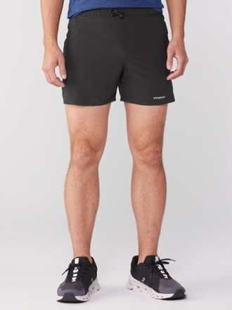 Patagonia Strider Pro 5" Shorts - Men's 2