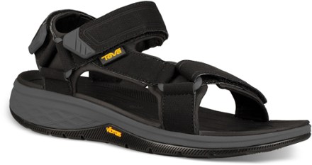 teva lightweight sandals