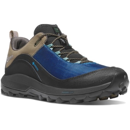 Danner N45 Low GTX Hiking Shoes - Men's 1