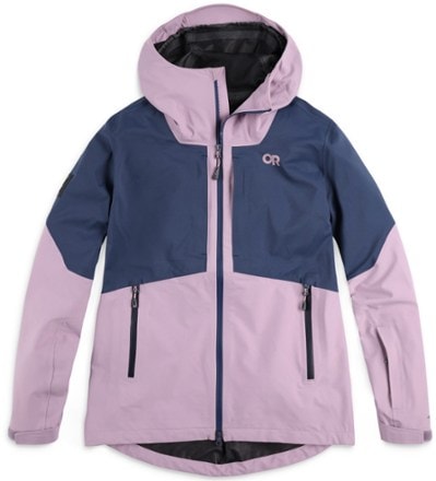 Outdoor Research Skytour AscentShell Jacket - Women's 0