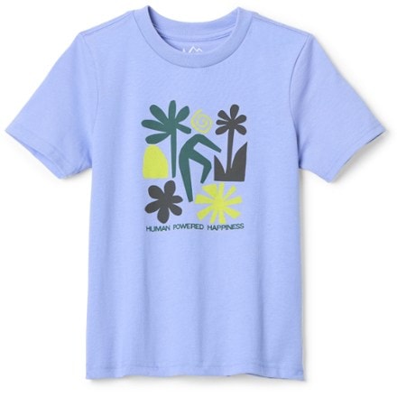 REI Co-op Graphic T-Shirt - Kids' 0