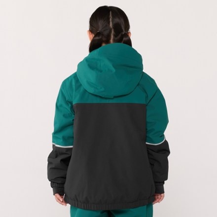 REI Co-op Timber Mountain Insulated Snow Jacket - Kids' 2