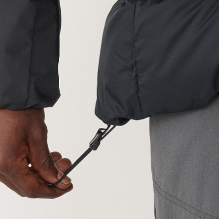 Arc'teryx Thorium SV Down Hoody - Men's 9