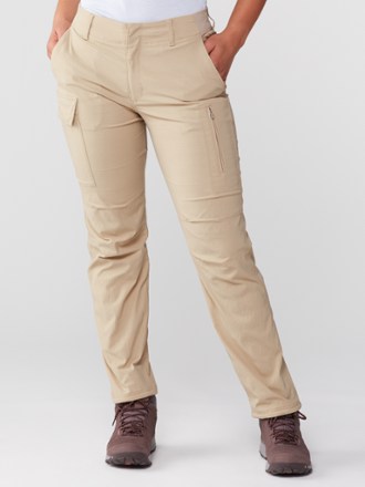 Athleta Trekkie Utility Cargo Pants - Women's | REI Co-op