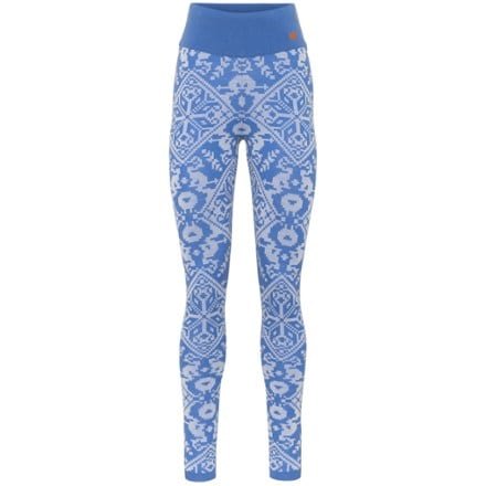 Kari Traa Saga Base Layer Pants - Women's 0